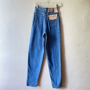 Levi's 900 series vintage 1990s 100 % cotton jean size 25